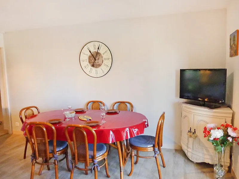 Hotel Les Coraux Antheor-Cap-Roux